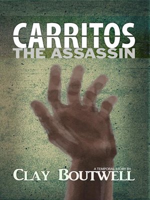 cover image of Carritos the Assassin